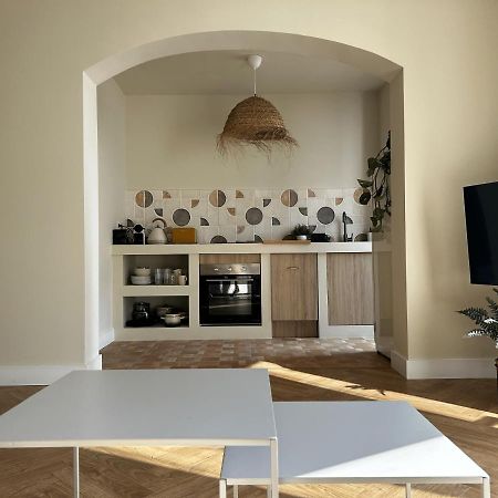 Apartamento Tarifa Playa Lances Luaran gambar