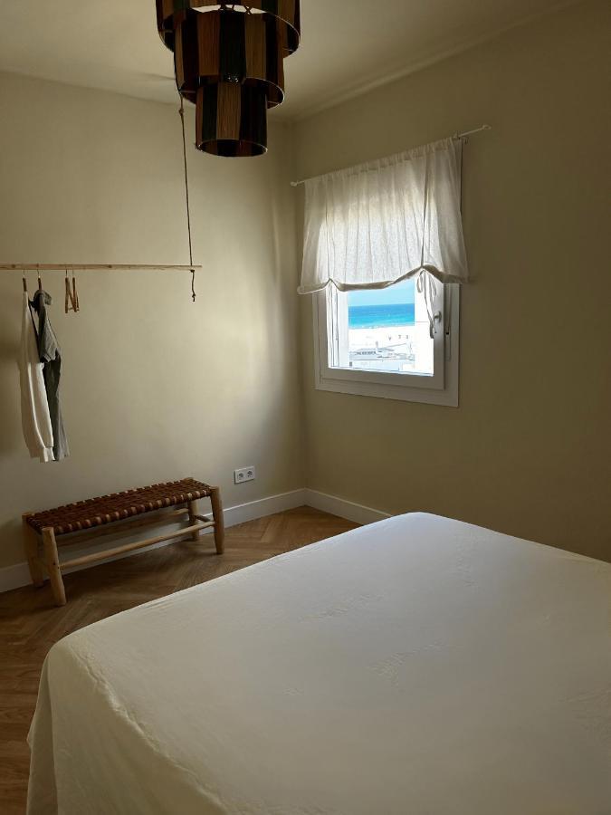 Apartamento Tarifa Playa Lances Luaran gambar