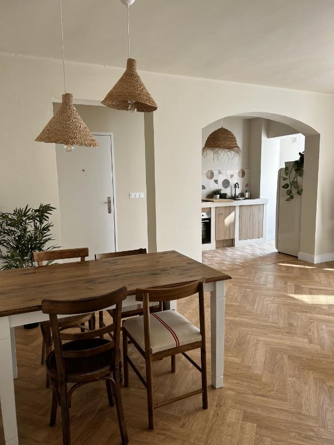 Apartamento Tarifa Playa Lances Luaran gambar