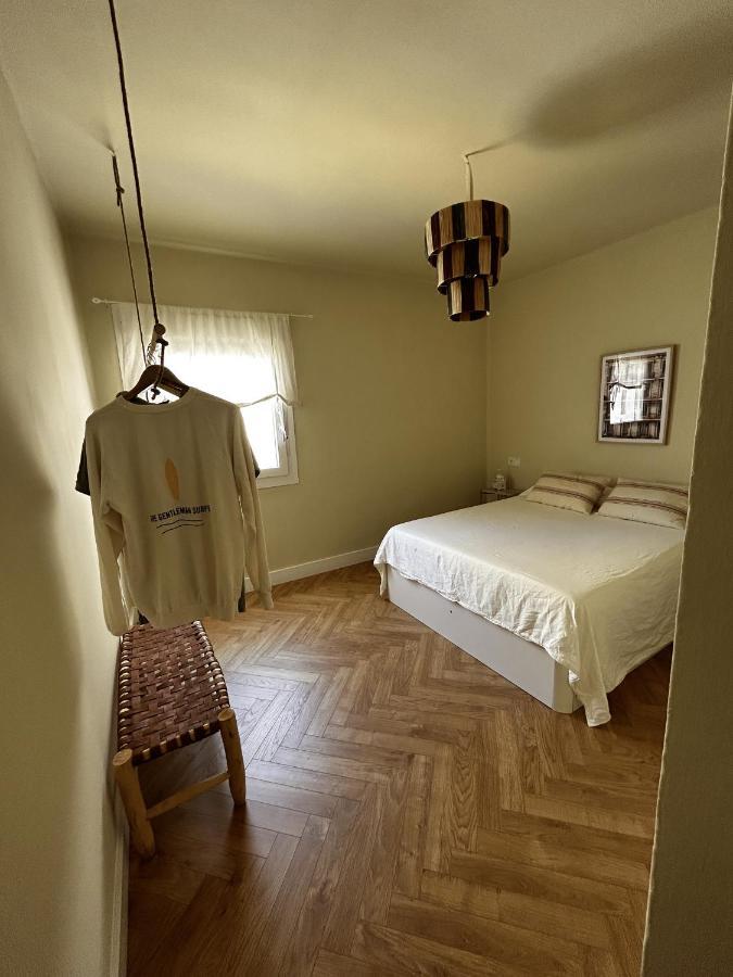 Apartamento Tarifa Playa Lances Luaran gambar